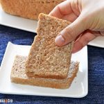 Con aroma de azahar y anís