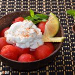 Aperitivo, merienda o snack