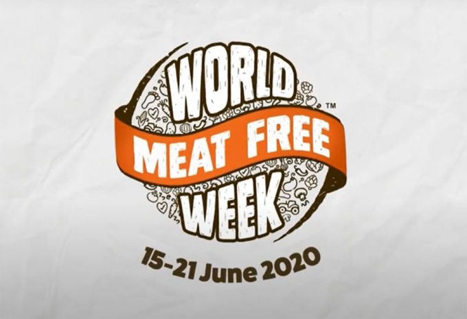 Semana Mundial sin Carne 2020 Reducir el consumo de carne