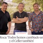 El Celler de Can Roca