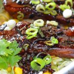 Recetas con costillas de cerdo