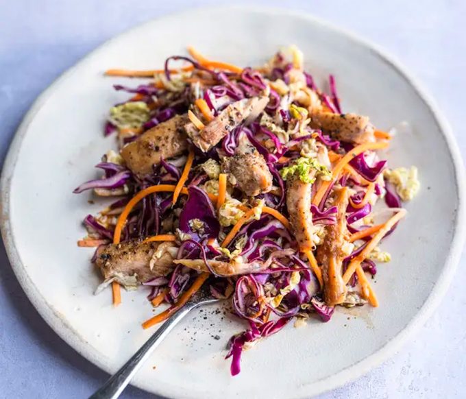 Recetas de cocina fácil