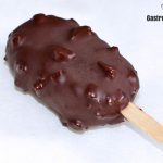 Receta de helado casero