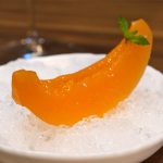 Impregnación al vacío