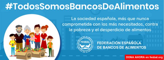 Banco de Alimentos