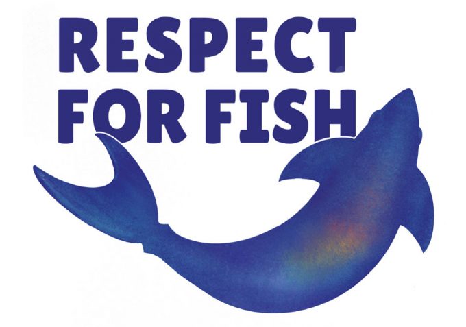 Dia del Respeto por los Peces Bienestar animal