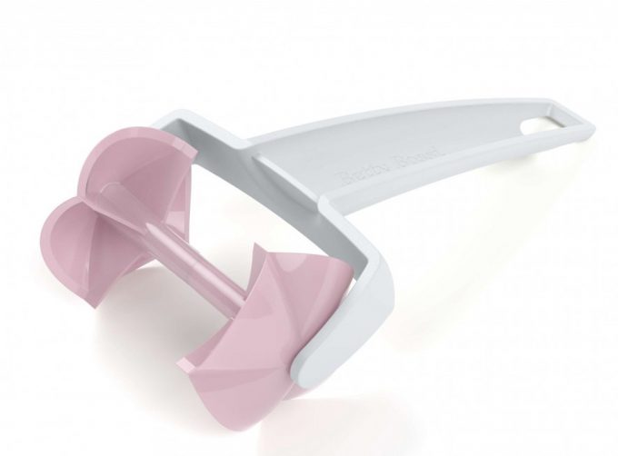 Rose Roller cortador de masa Betty Bossi