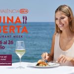 Semana de los restaurantes