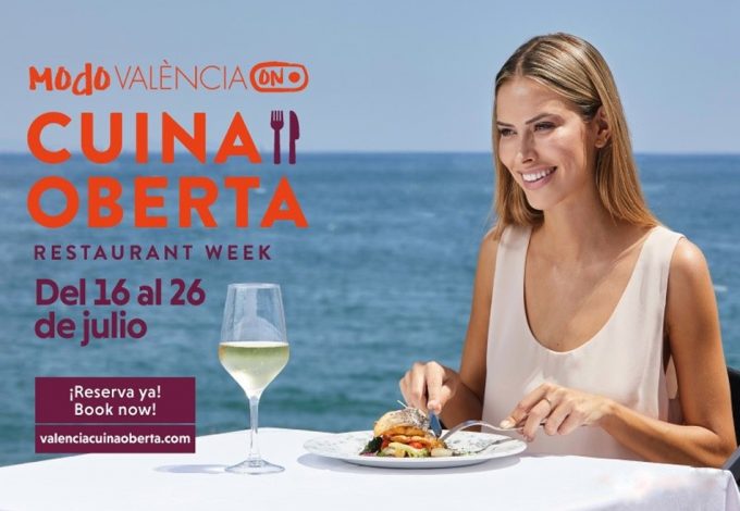 Semana de los restaurantes