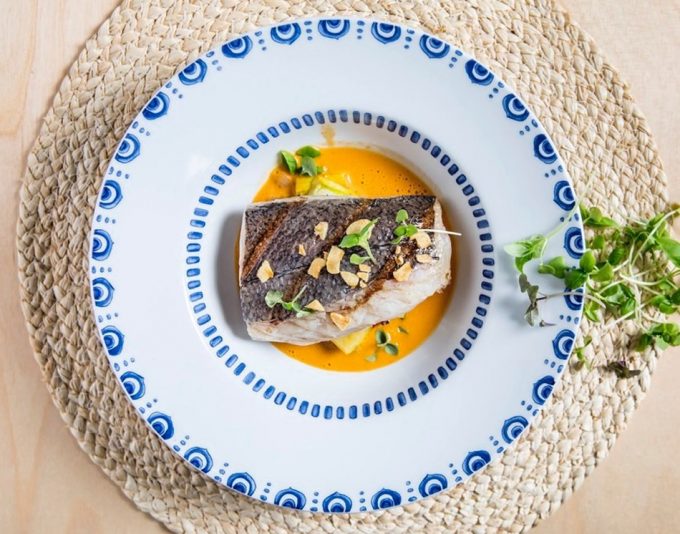 Jornadas Gastronómicas