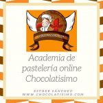 Curso de pastelería online