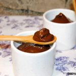 Recetas con chocolate