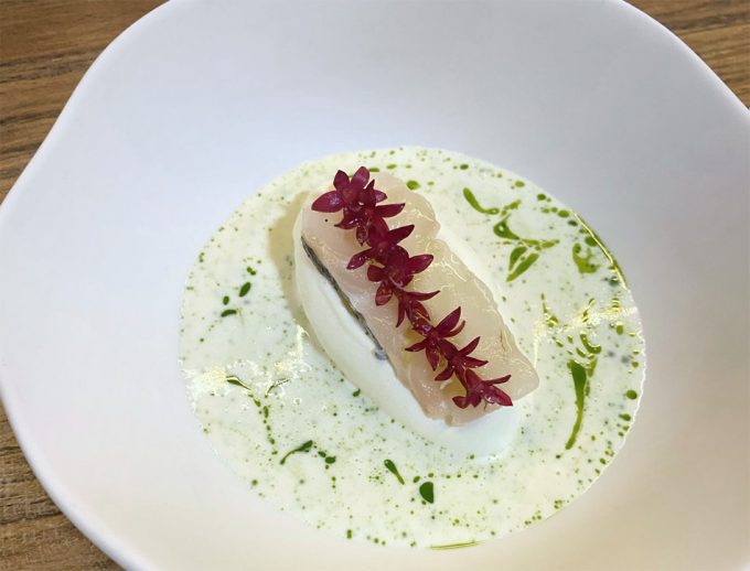 Tres finalistas del concurso