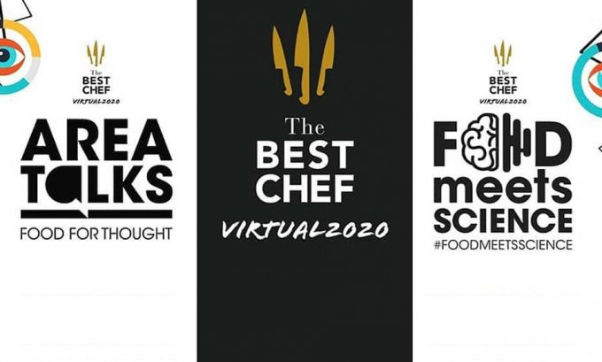 Premios y lista de los mejores chefs