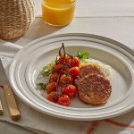 Alternativas a la carne en China