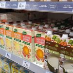 Declaraciones nutricionales