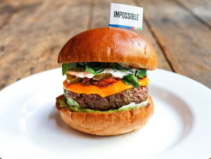 Impossible Foods contesta a Lightlife Foods