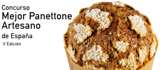 Concurso de panettone