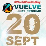 World Paella Day