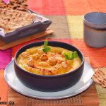 Receta de hummus