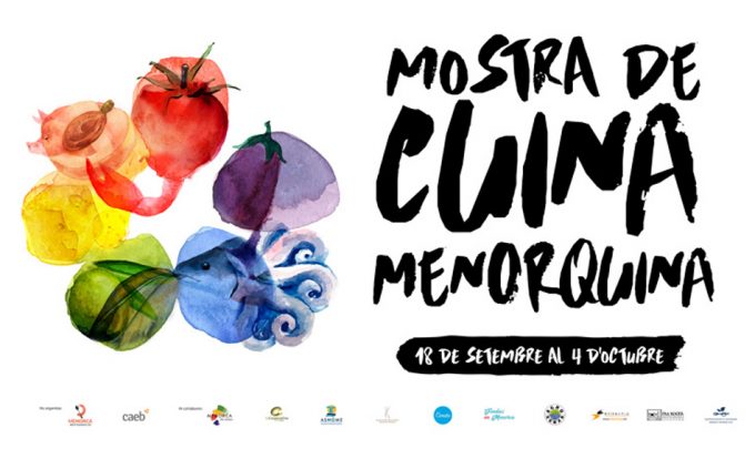 Jornadas gastronómicas en Menorca