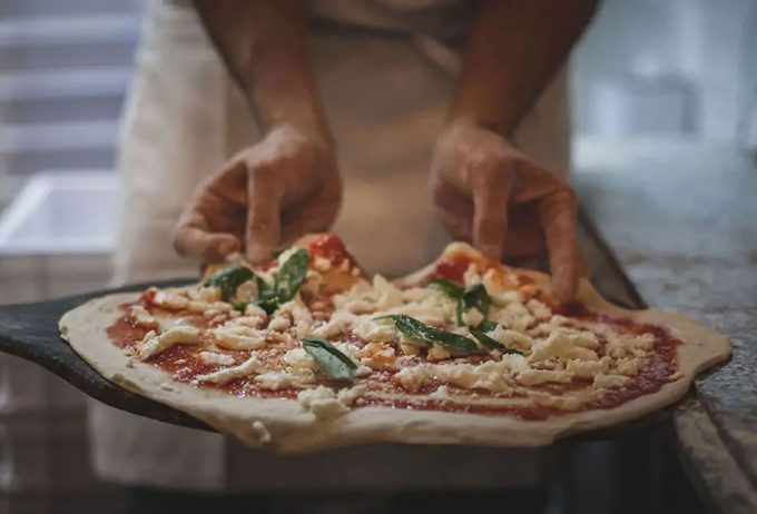 Mejores pizzerias europeas 2020