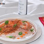 Receta de pescado