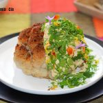 Recetas con coliflor