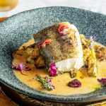 Receta del Chef
