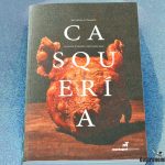 Libro de Javi Estévez