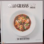 Chef Jean-François Piège