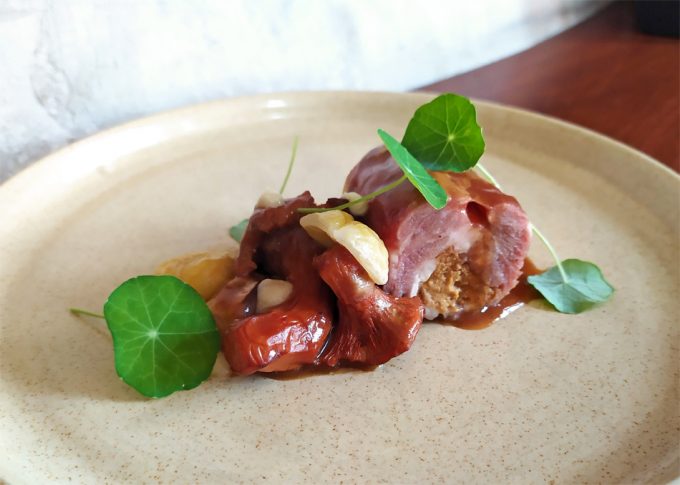 Miguel Ángel de la Cruz