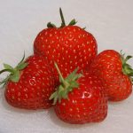 Detección de alimentos con sensores