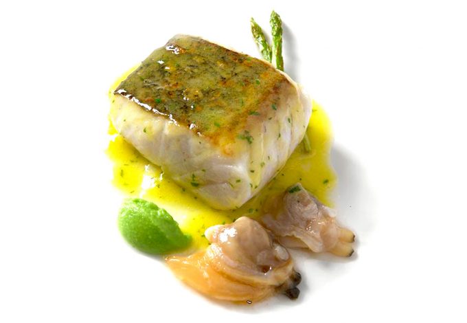 Restaurante Zortziko