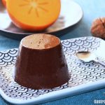 Recetas con persimon