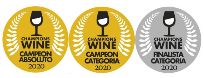 Concurso de calidad de vinos