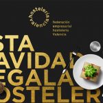 Hostelería en Navidad