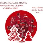 Feria de turrones de Xixona