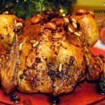 Pollo, pularda, capón, faisán, pato, pavo, picantón...