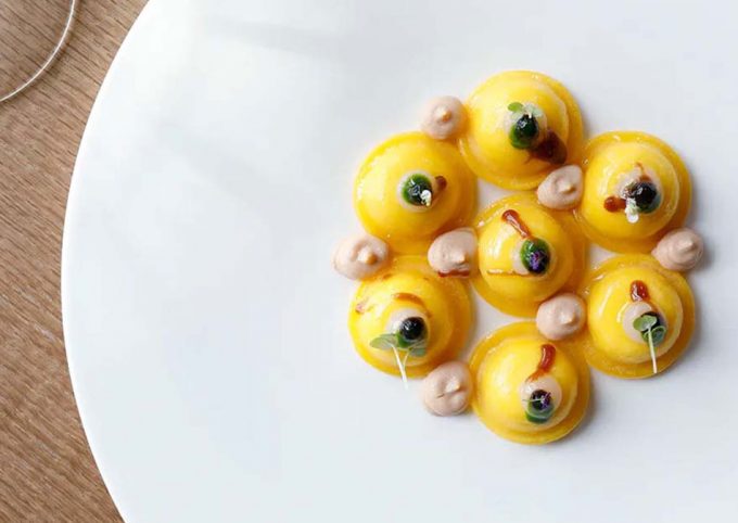 Guía Michelin Italia