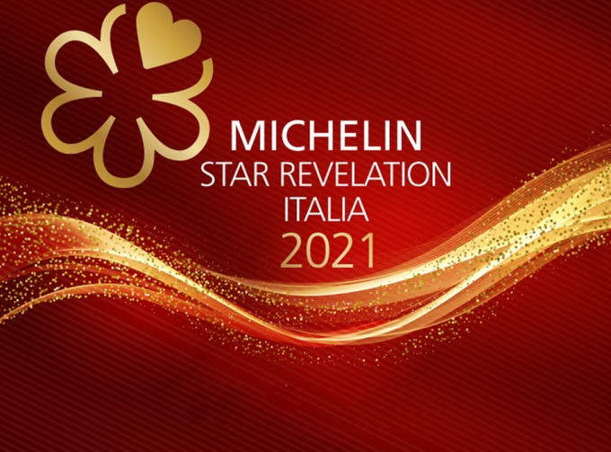 Nuevas estrellas Michelin en Italia