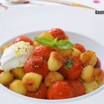 Recetas vegetarianas