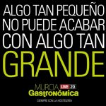 Congreso gastronómico virtual