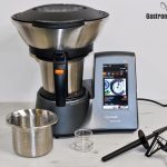 Robot de cocina Taurus