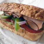 Abusar del azúcar en el pan