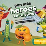 Lucha contra la obesidad