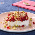 Receta de postre de temporada