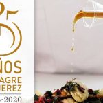 Vinagre de Vino de Jerez