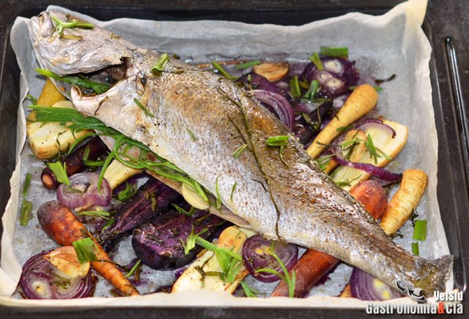 Doce recetas fáciles e ideales para las fiestas navideñas 