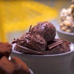 Recetas de trufas